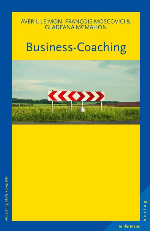 Produktbild: Business-Coaching