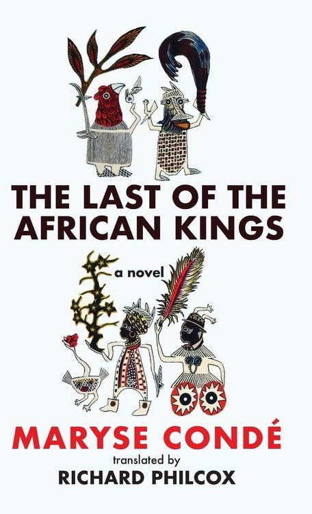Produktbild: Last of the African Kings