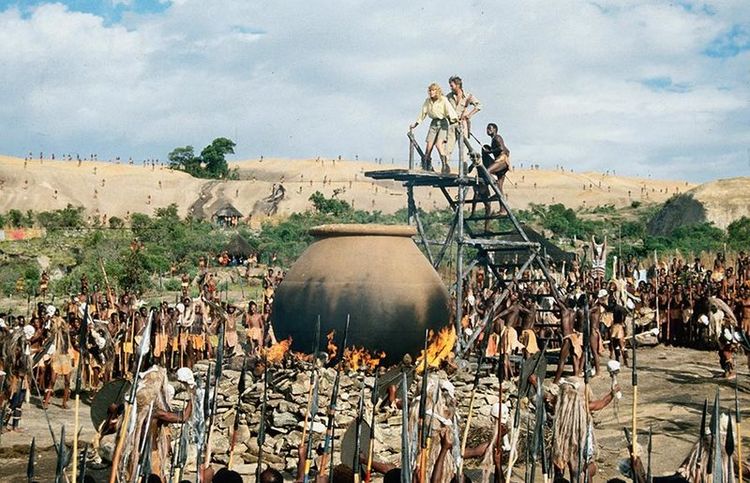 Produktbild: Quatermain 1 - Auf der Suche nach dem Schatz der K&ouml;nige