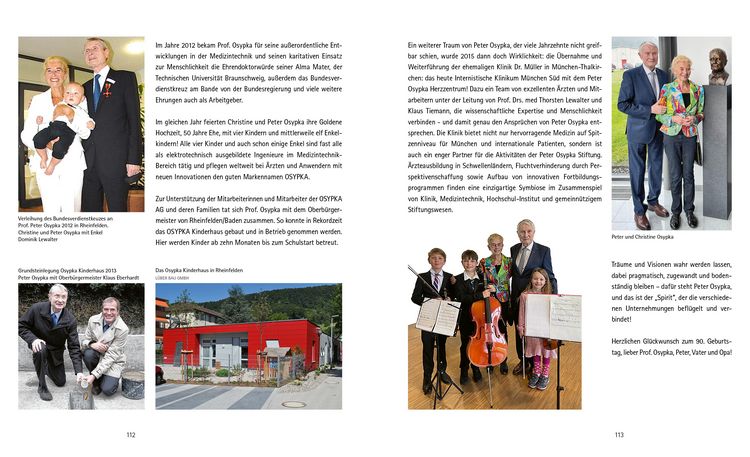 Produktbild: 180 Jahre Heilkunst in Thalkirchen