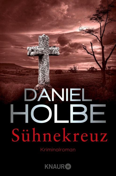 Produktbild: S&uuml;hnekreuz