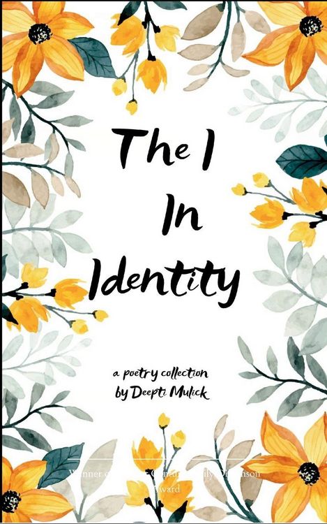 Produktbild: The I in Identity