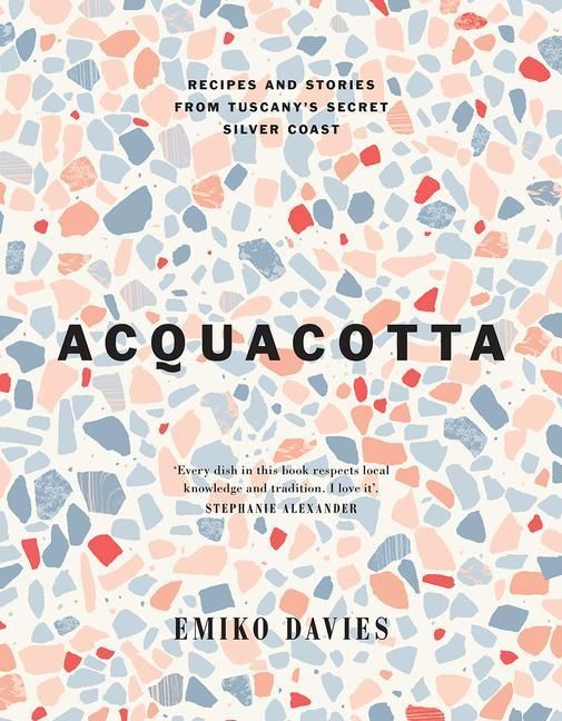 Produktbild: Acquacotta 2/E