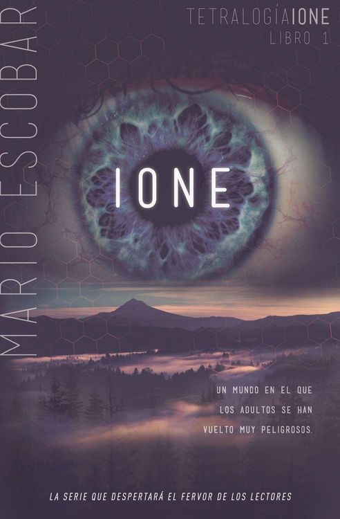 Produktbild: Una Ione