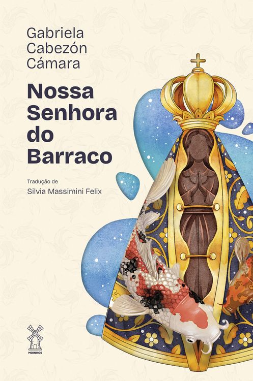 Produktbild: Nossa Senhora do Barraco