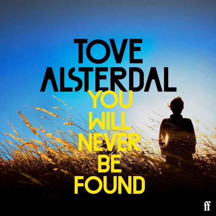 Produktbild: You Will Never Be Found