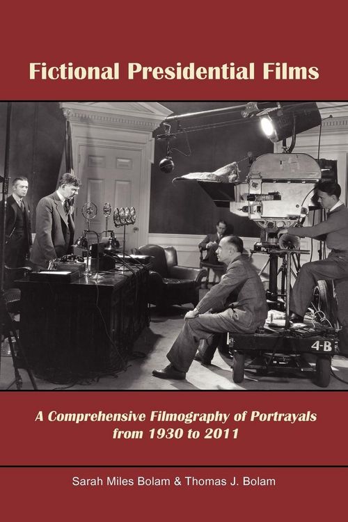 Produktbild: Fictional Presidential Films