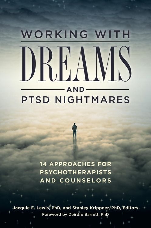 Produktbild: Working with Dreams and PTSD Nightmares