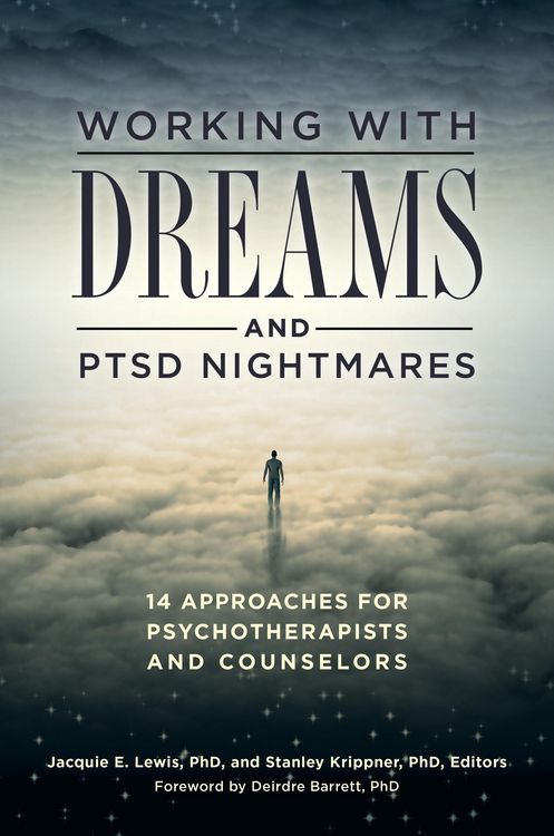 Produktbild: Working with Dreams and PTSD Nightmares