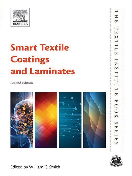 Produktbild: Smart Textile Coatings and Laminates