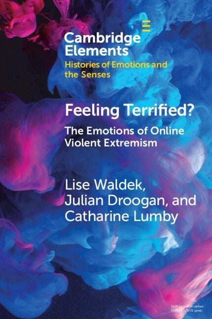 Produktbild: Feeling Terrified?