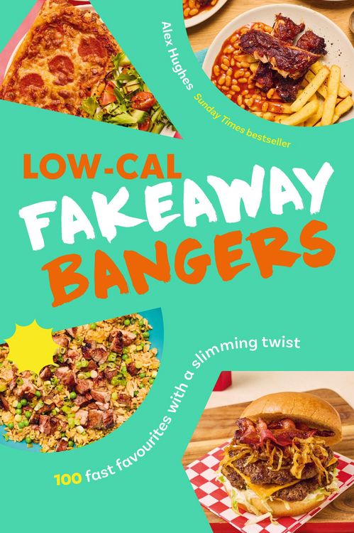 Produktbild: Low-Cal Fakeaway Bangers