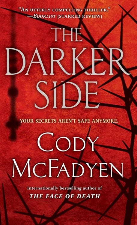 Produktbild: The Darker Side