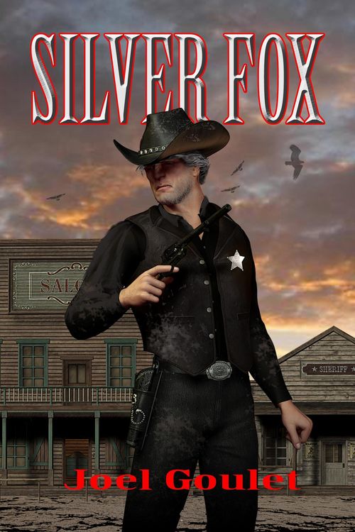 Produktbild: Silver Fox