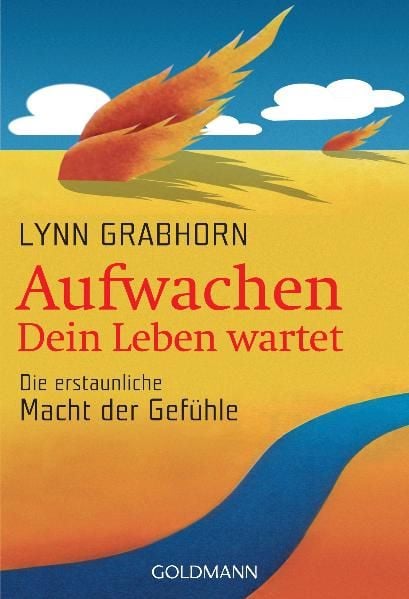 Produktbild: Aufwachen - Dein Leben wartet