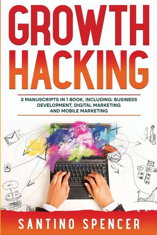 Produktbild: Growth Hacking