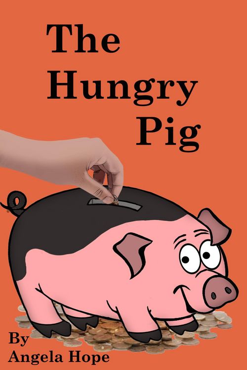 Produktbild: The Hungry Pig