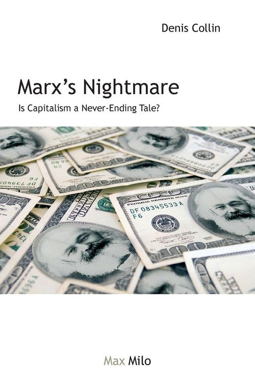 Produktbild: Marx's Nightmare