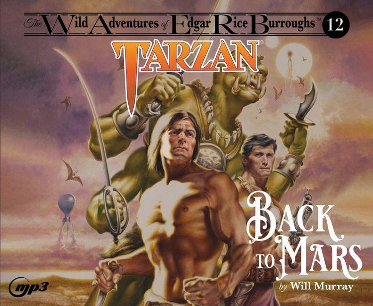 Produktbild: Tarzan