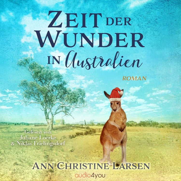 Produktbild: Zeit der Wunder in Australien