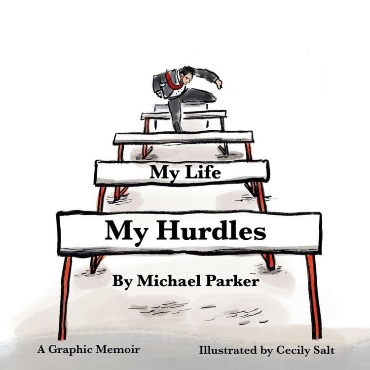 Produktbild: My Life My Hurdles