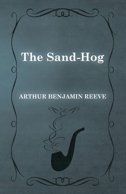 Produktbild: The Sand-Hog