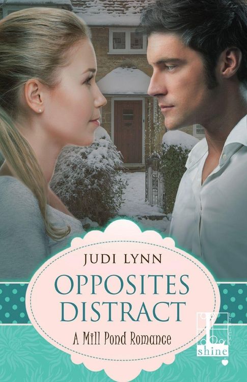 Produktbild: Opposites Distract