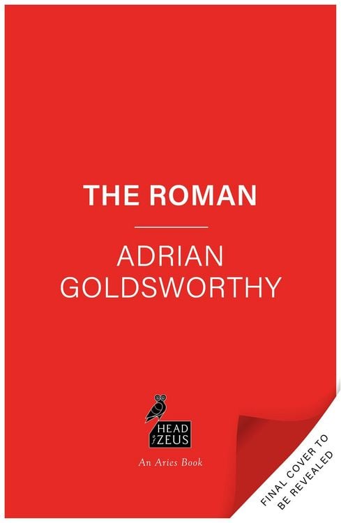 Produktbild: The Roman
