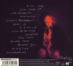 Produktbild: Run Off