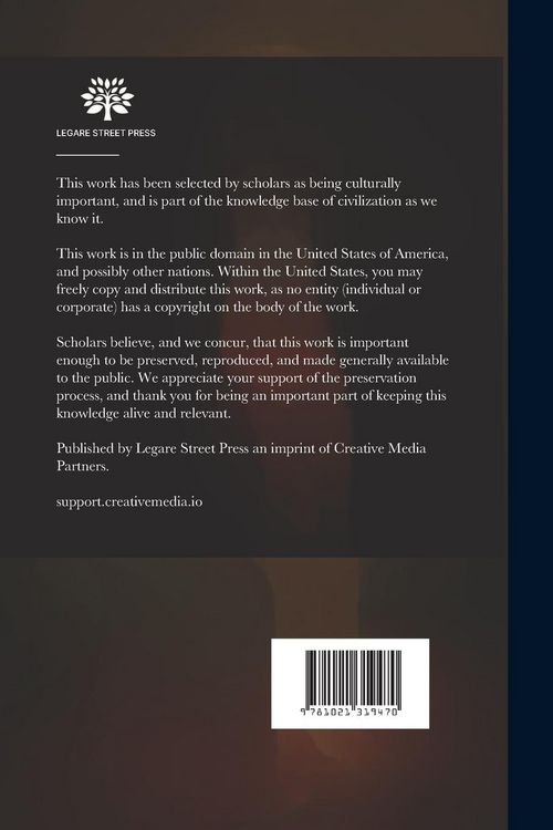 Produktbild: Meditations Or Considerations Upon Christian Truths And Duties, For Every Day Of The Year