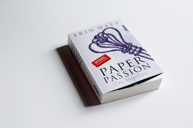 Produktbild: Paper Passion / Paper Band 4