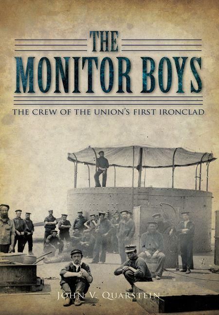 Produktbild: The Monitor Boys