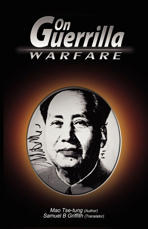Produktbild: On Guerrilla Warfare