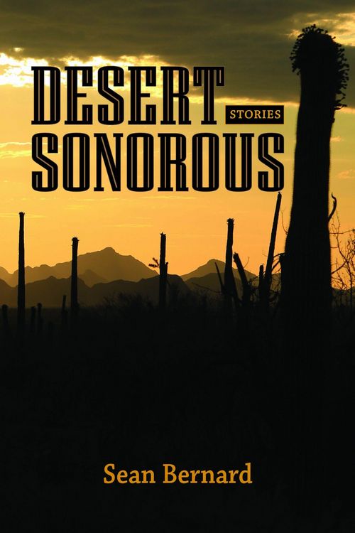 Produktbild: Desert Sonorous