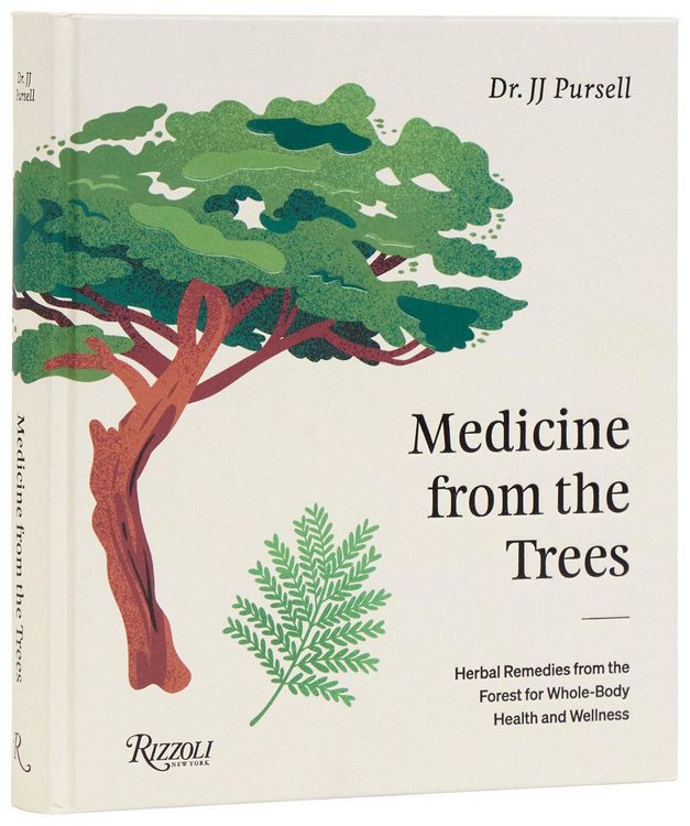 Produktbild: Medicine from the Trees