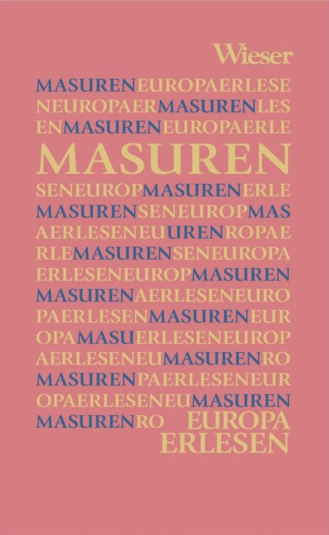 Produktbild: Masuren