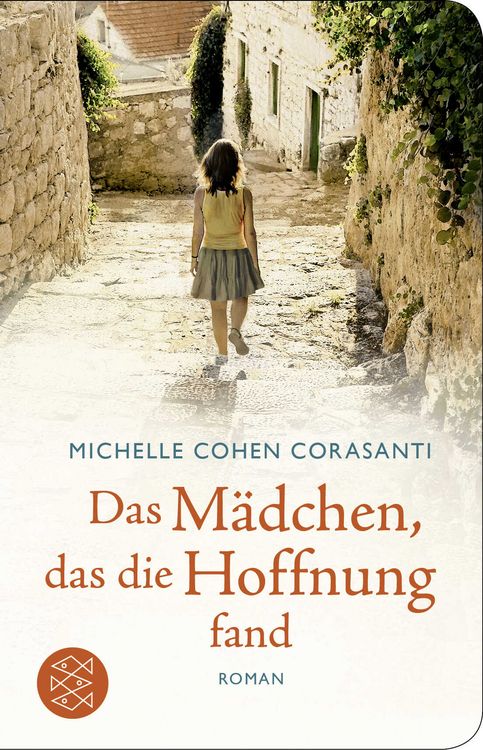 Produktbild: Das M&auml;dchen, das die Hoffnung fand