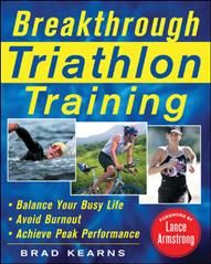 Produktbild: Breakthrough Triathlon Trainin