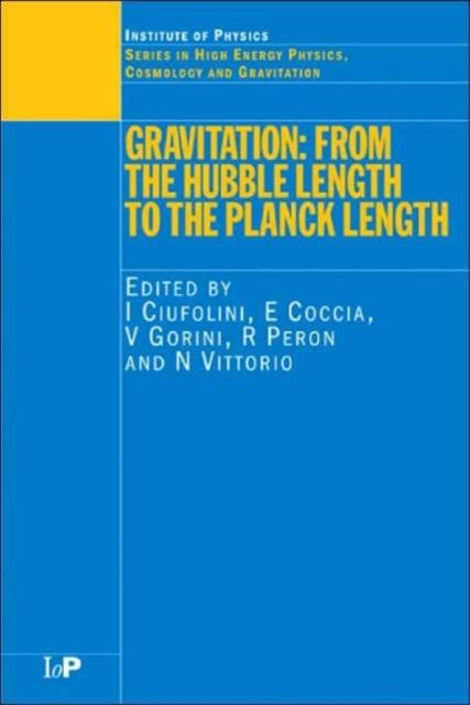Produktbild: Gravitation