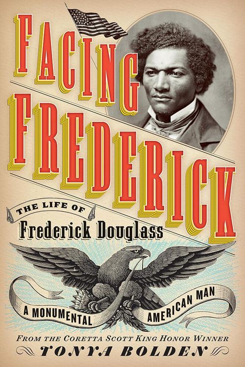 Produktbild: Facing Frederick