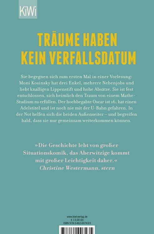 Produktbild: Pi mal Daumen