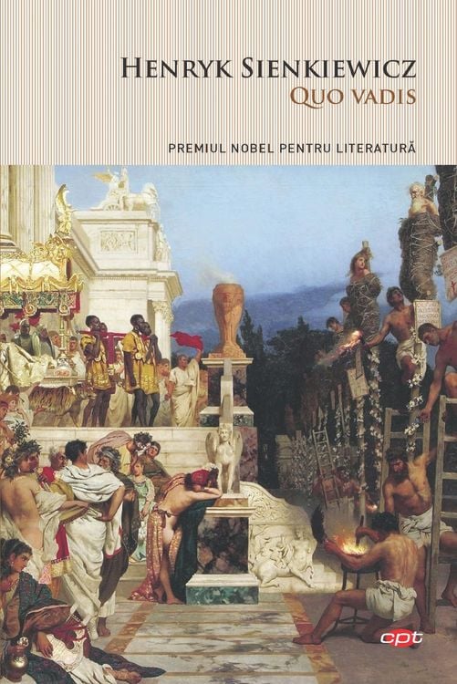 Produktbild: Quo Vadis