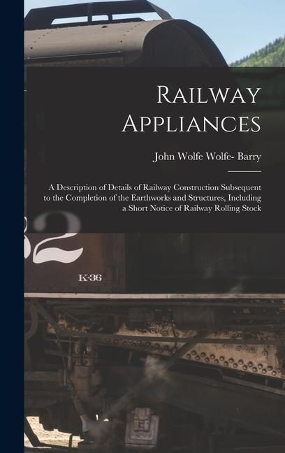 Produktbild: Railway Appliances