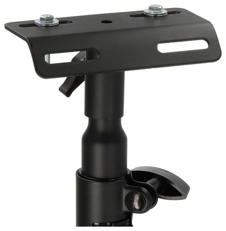 Produktbild: Brennenstuhl ST 200 Baustrahlerstativ Stativl&auml;nge (max.): 2000mm 1170310030