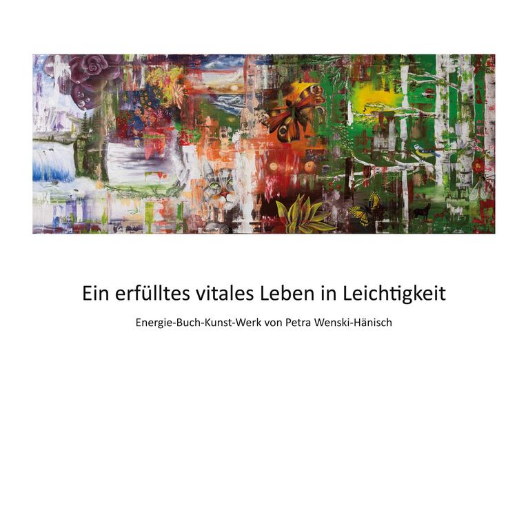 Produktbild: Ein erf&uuml;lltes vitales Leben in Leichtigkeit