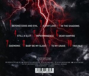 Produktbild: Daemonic