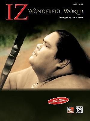 Produktbild: Iz Wonderful World