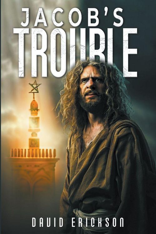 Produktbild: Jacob's Trouble
