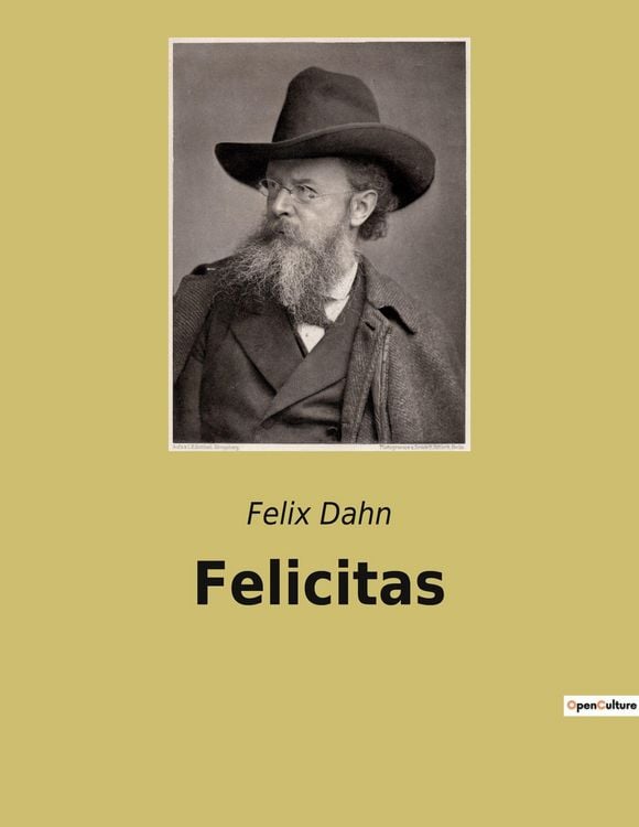 Produktbild: Felicitas
