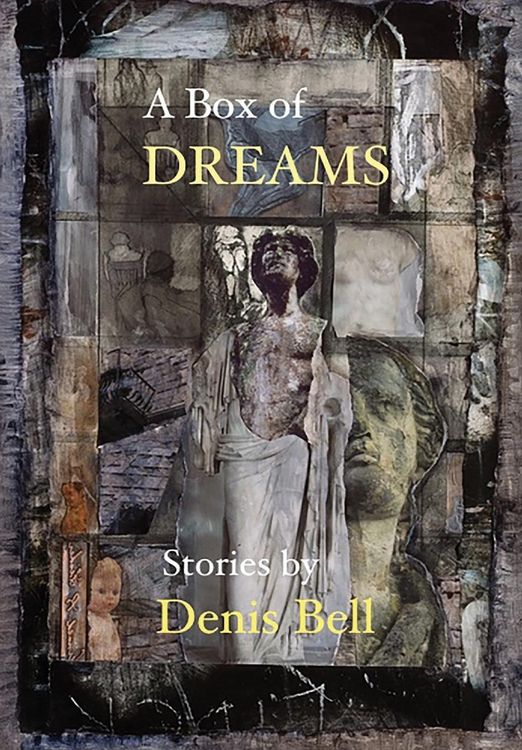 Produktbild: A Box of Dreams